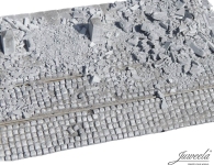 Juweela 23475 - I - Diorama-Box Create your Dio - Berlin